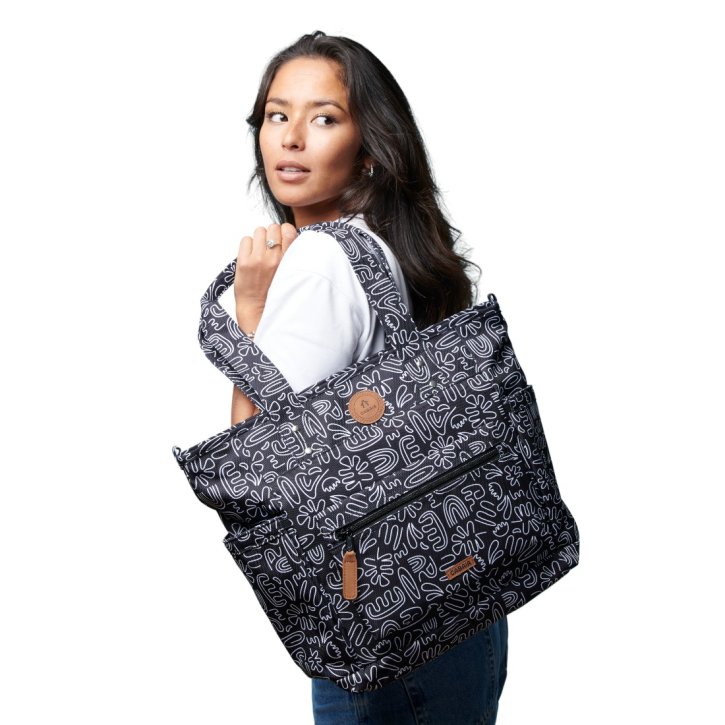 CABAIA Tote Bag M Amiens